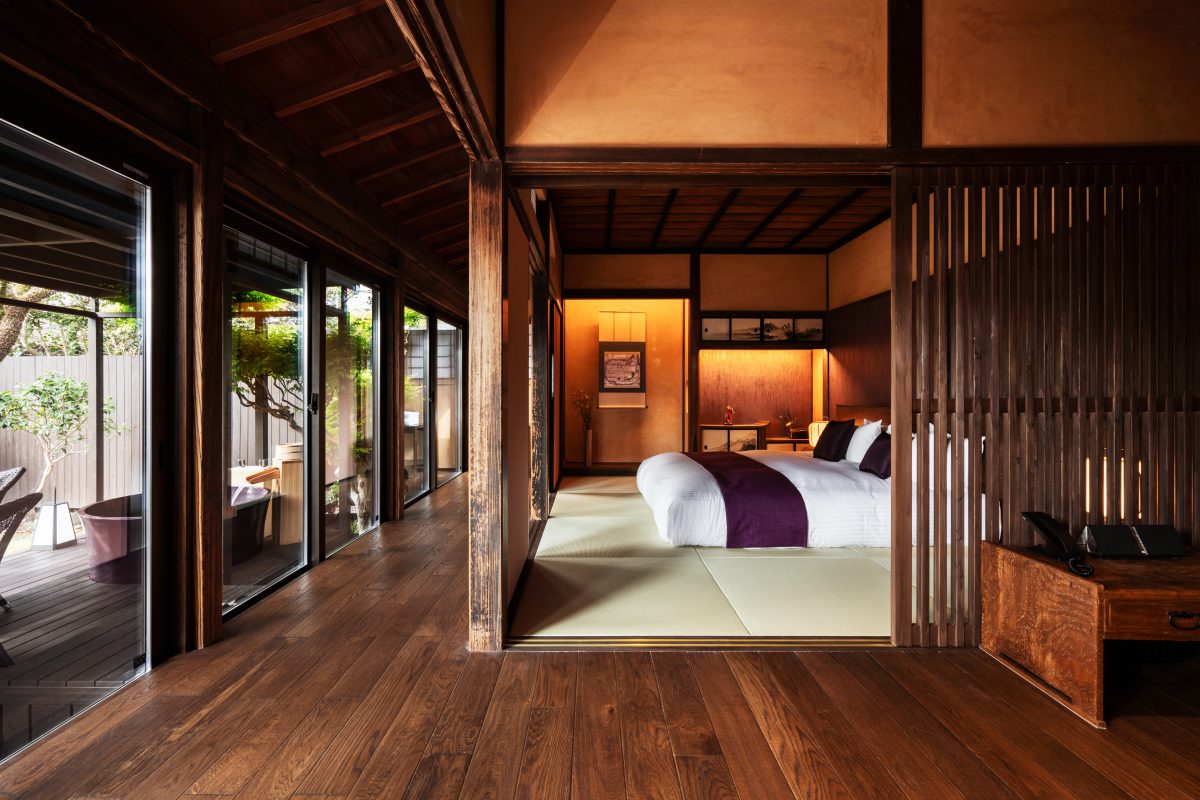 Nazuna Obi Onsen Resort